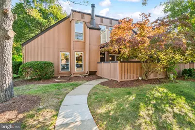 8016 Pantano Place #17, Alexandria, VA 22309 - Photo 1