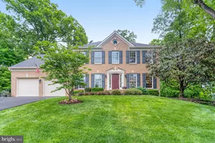 13772 Laurel Rock Dr, Clifton, VA 20124 - Photo 1