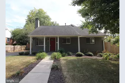 3287 Annandale Road, Falls Church, VA 22042 - Photo 1