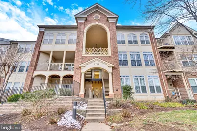 7706 Haynes Point Way #8F, Alexandria, VA 22315 - Photo 1