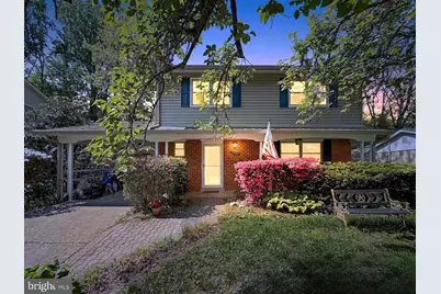4984 Swinton Drive, Fairfax, VA 22032 - Photo 1