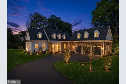 1538 Forest Lane, McLean, VA 22101 - Photo 1