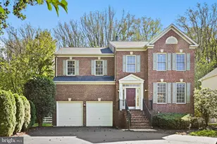 9927 Miles Stone Ct, Vienna, VA 22181 - Photo 1