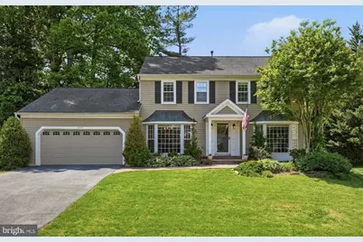 9215 Cork Place, Burke, VA 22015 - Photo 1