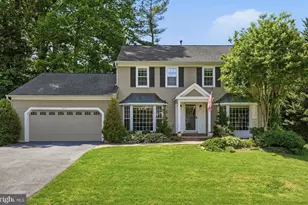 9215 Cork Pl, Burke, VA 22015 - Photo 1