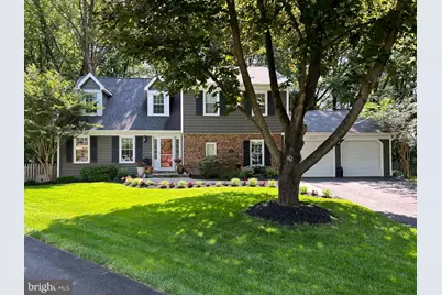 9518 Heathwood Court, Burke, VA 22015 - Photo 1