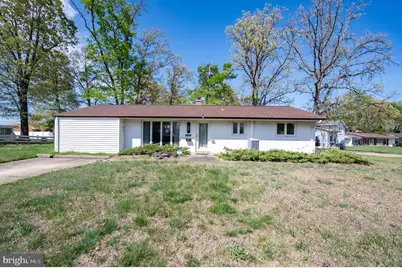 6820 Constance Drive, Springfield, VA 22150 - Photo 1