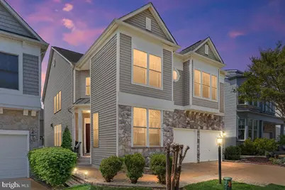 5645 Tower Hill Circle, Alexandria, VA 22315 - Photo 1