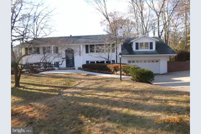 4128 Doveville Lane, Fairfax, VA 22032 - Photo 1