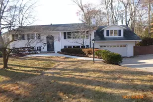 4128 Doveville Ln, Fairfax, VA 22032 - Photo 1