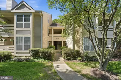 6603 Jupiter Hills Circle #J, Alexandria, VA 22312 - Photo 1