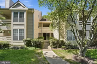 6603 Jupiter Hills Cir, Alexandria, VA 22312 - Photo 1