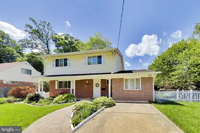 5510 Eastbourne Drive, Springfield, VA 22151 - Photo 1