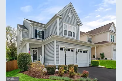 9805 Amsterdam Street, Lorton, VA 22079 - Photo 1