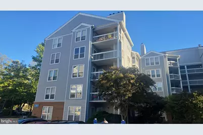 3175 Summit Square Drive #5-E11, Oakton, VA 22124 - Photo 1