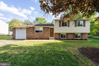 12772 Bradwell Road, Herndon, VA 20171 - Photo 1