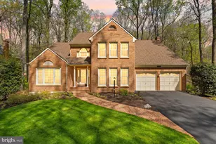 6823 Brimstone Ln, Fairfax Station, VA 22039 - Photo 1