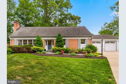 2501 Duxbury Place, Alexandria, VA 22308 - Photo 1