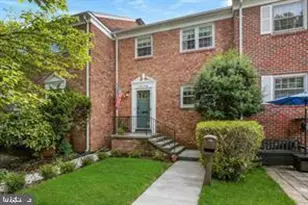 6030 Hardwick Pl, Falls Church, VA 22041 - Photo 1