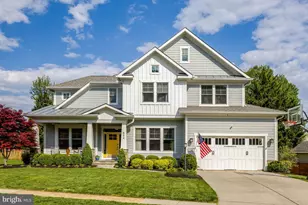 504 Valley Dr SE, Vienna, VA 22180 - Photo 1