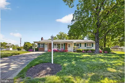 6824 Constance Drive, Springfield, VA 22150 - Photo 1