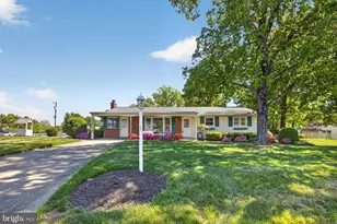 6824 Constance Dr, Springfield, VA 22150 - Photo 1