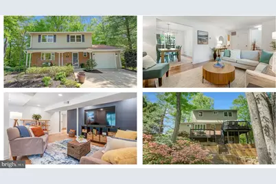 10007 Commonwealth Boulevard, Fairfax, VA 22032 - Photo 1