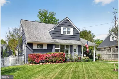 7018 Quander Road, Alexandria, VA 22307 - Photo 1