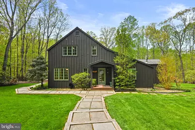 9126 Potomac Ridge Road, Great Falls, VA 22066 - Photo 1