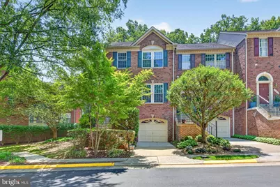 1409 Park Garden Lane, Reston, VA 20194 - Photo 1