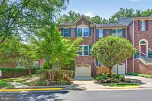 1409 Park Garden Ln, Reston, VA 20194 - Photo 1