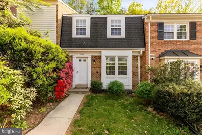 5039 Head Court, Fairfax, VA 22032 - Photo 1