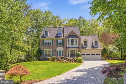6762 Bronze Post Road, Centreville, VA 20121 - Photo 1