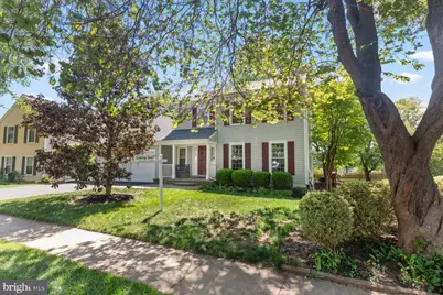 13338 Point Rider Lane, Herndon, VA 20171 - Photo 1
