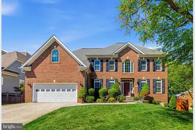 6804 Dean Drive, McLean, VA 22101 - Photo 1