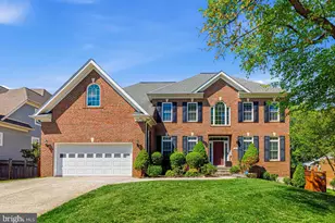 6804 Dean Dr, McLean, VA 22101 - Photo 1