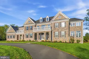 6511 Bull Run Woods Trail, Centreville, VA 20120 - Photo 1