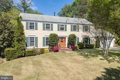 4212 Pickering Place, Alexandria, VA 22309 - Photo 1