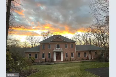 12820 Dunvegan Drive, Clifton, VA 20124 - Photo 1