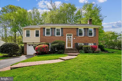 4821 King Solomon Drive, Annandale, VA 22003 - Photo 1