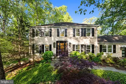 3121 Trenholm Drive, Oakton, VA 22124 - Photo 1