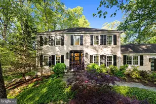 3121 Trenholm Dr, Oakton, VA 22124 - Photo 1