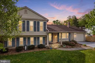 5457 Broadmoor St, Alexandria, VA 22315 - Photo 1
