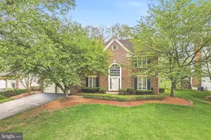 15118 Wetherburn Dr, Centreville, VA 20120 - Photo 1