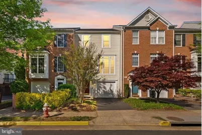 4127 Fairfax Center Creek Drive, Fairfax, VA 22030 - Photo 1