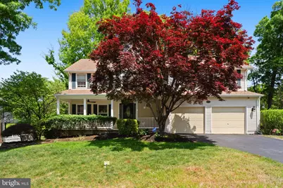 13804 Stonefield Drive, Clifton, VA 20124 - Photo 1