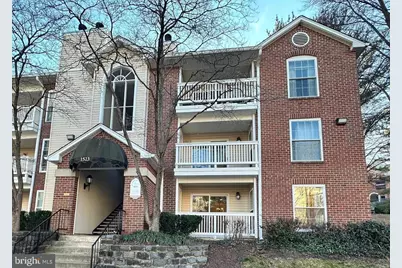 1523 Lincoln Way #204B, McLean, VA 22102 - Photo 1