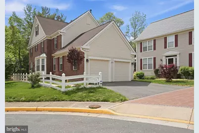 6309 Alderman Drive, Alexandria, VA 22315 - Photo 1