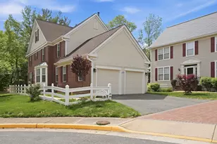 6309 Alderman Dr, Alexandria, VA 22315 - Photo 1