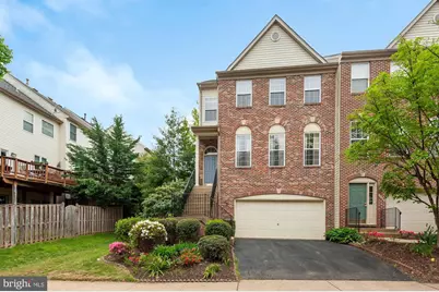 12489 Lucas Drive, Fairfax, VA 22033 - Photo 1